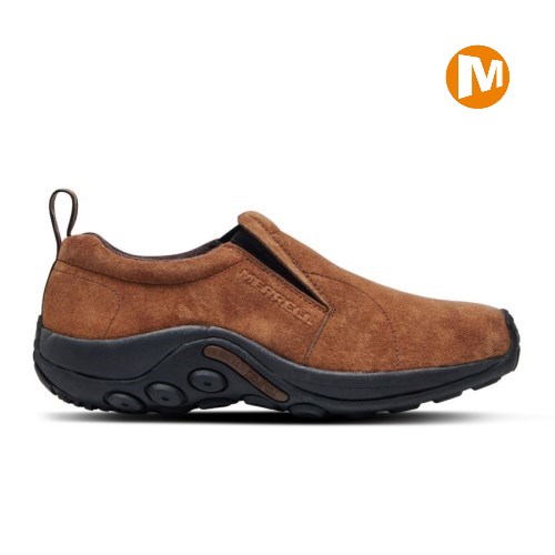 Zapatos Slip On Merrell Jungle Moc Hombre MX.G.DTX